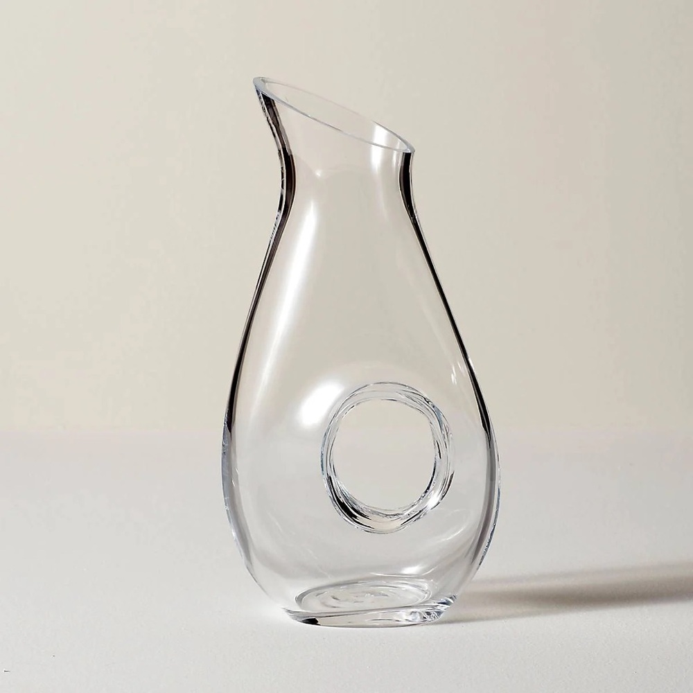 Lenox Tuscany Classics Pierced Pitcher